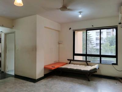 Living Room Image of 860 Sq.ft 2 BHK Apartment / Flat for sale in Capri Chs Ltd, Hiranandani Estate Thane for Rs. 11500000