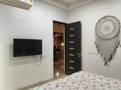 Bedroom Image of 1930 Sq.ft 3 BHK Apartment / Flat for sale in Gaur Saundaryam Phase 2, Noida Extension Greater Noida for Rs. 26500000