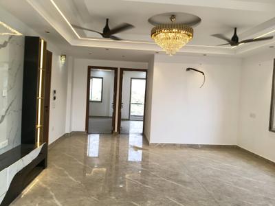 Living Room Image of 900 Sq.ft 3 BHK Independent House for sale in Sector 23 Gurgaon for Rs. 35000000