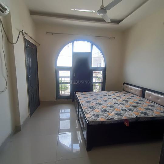 Erina Villas Kharar Bedroom 1