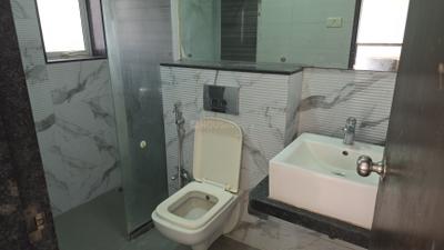 Image of 1750 Sq.ft 3 BHK Apartment / Flat for sale in Lokhandwala Octacrest, Kandivali East, Mumbai for Rs. 40000000