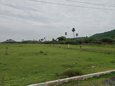 Image of 800 Sq.ft Residential Plot / Land for sale in Paranur, Chennai for Rs. 1199237