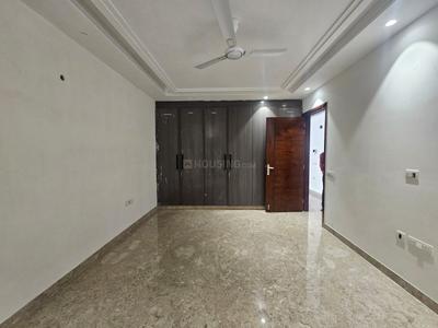 Hall Image of 1854 Sq.ft 3 BHK Builder Floor for sale in Patel Nagar New Delhi for Rs. 46000000