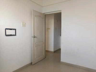 Bedroom Image of 900 Sq.ft 2 BHK Apartment / Flat for sale in Kolte Patil Margosa Heights, Mohammed Wadi Pune for Rs. 4500000