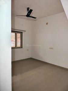 Bedroom Image of 1500 Sq.ft 4 BHK Villa for sale in Ratnam Parkview, Bhayli Vadodara for Rs. 15500000