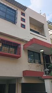 Image of 1150 Sq.ft 3 BHK Independent House for sale in Ulkanagari, Aurangabad for Rs. 16500000
