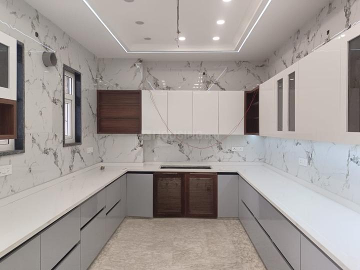 Sector 26 Rohini Kitchen 1