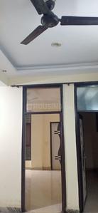 Living Room Image of 600 Sq.ft 2 BHK Builder Floor for sale in Indira Nagar Bengaluru for Rs. 120000