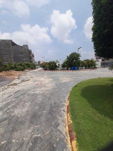 Image of 1614 Sq.ft Residential Plot / Land for sale in Stellar Okas Golf View, Ahmamau, Lucknow for Rs. 13500000
