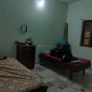 Bedroom Image of 900 Sq.ft 1 RK Independent House for rent in Waghodia Road Vadodara for Rs. 10000