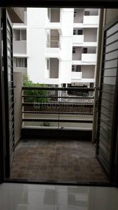 Balcony Image of 1443 Sq.ft 3 BHK Apartment / Flat for sale in Fortune 108, Wakad Pune for Rs. 10500000