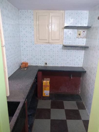 Mariyappanapalya, Binnipete Kitchen 1