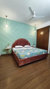 Bedroom Image of 810 Sq.ft 1 BHK Apartment / Flat for sale in Mussoorie Road Dehradun for Rs. 7000000