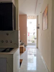 Passage Image of 400 Sq.ft 1 BHK Independent House for sale in Razapur Khurd New Delhi for Rs. 4200000