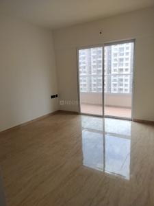 Hall Image of 1371 Sq.ft 3 BHK Apartment / Flat for sale in Upper Kharadi Pune for Rs. 12000000