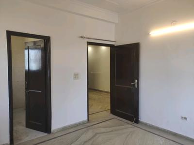Bedroom Image of 1179 Sq.ft 2 BHK Builder Floor for sale in Sector 49 Faridabad for Rs. 6500000