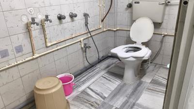 Image of 1120 Sq.ft 3 BHK Apartment / Flat for sale in Kandivali West, Mumbai for Rs. 24000000