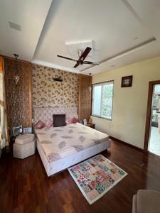 Bedroom Image of 3300 Sq.ft 4 BHK Villa for sale in Pipliyahana Indore for Rs. 35000000