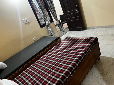 Bedroom Image of Mannat bliss  in Sector 135, Noida