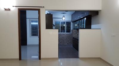 Bedroom Image of 1788 Sq.ft 3 BHK Apartment / Flat for sale in Radiance Mandarin, Thoraipakkam Chennai for Rs. 27000000