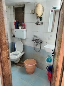 Image of 930 Sq.ft 2 BHK Apartment / Flat for sale in DV Shree Krishna Garden, Mira Road East, Mira Bhayandar for Rs. 11100000