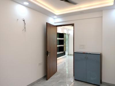 Bedroom Image of 1600 Sq.ft 3 BHK Apartment / Flat for sale in AAKRITI APARTMENTS, Sector 4 Dwarka New Delhi for Rs. 26900000