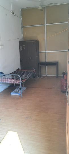 Gandhi Nagar Balcony 1