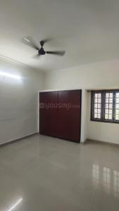 Bedroom Image of 550 Sq.ft 1 RK Apartment / Flat for rent in Ameerpet Hyderabad for Rs. 8500