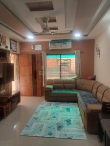 Bedroom Image of 1400 Sq.ft 3 BHK Duplex for sale in Kalali Vadodara for Rs. 8500000