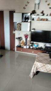 Hall Image of 553 Sq.ft 1 BHK Apartment / Flat for sale in Manjari Budruk Pune for Rs. 4700000