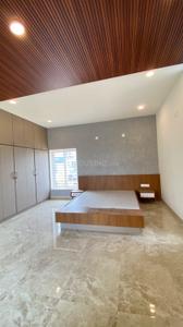 Hall Image of 2300 Sq.ft 3 BHK Independent House for sale in Pannimadai Coimbatore for Rs. 16000000