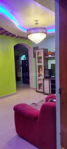 2 BHK Flat