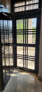 Hall Image of 900 Sq.ft 1 BHK Builder Floor for rent in Chinhat Lucknow for Rs. 11000