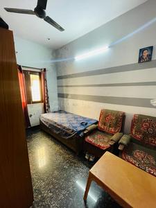 Bedroom Image of 800 Sq.ft 3 BHK Independent House for sale in Kanker Khera Meerut for Rs. 3300000