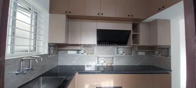 Kitchen Image of 1386 Sq.ft 3 BHK Apartment / Flat for sale in Madambakkam Chennai for Rs. 9720000