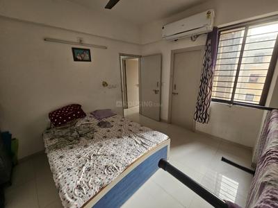 Bedroom Image of 1044 Sq.ft 2 BHK Apartment / Flat for sale in New Ranip Ahmedabad for Rs. 5200000