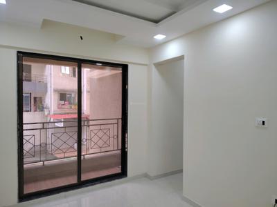 Living Room Image of 1200 Sq.ft 2 BHK Apartment / Flat for sale in Thane West Thane for Rs. 13000000