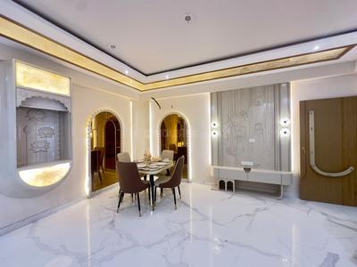 Hall Image of 997 Sq.ft 2 BHK Apartment / Flat for sale in Jagatpura Jaipur for Rs. 5493000