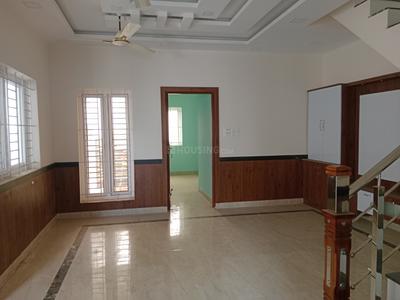 Hall Image of 1500 Sq.ft 3 BHK Duplex for rent in Pannimadai Coimbatore for Rs. 20000