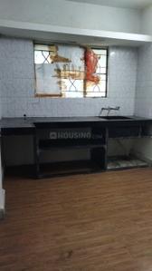Kitchen Image of 625 Sq.ft 1 BHK Apartment / Flat for rent in Ganeshkhind Pune for Rs. 22000