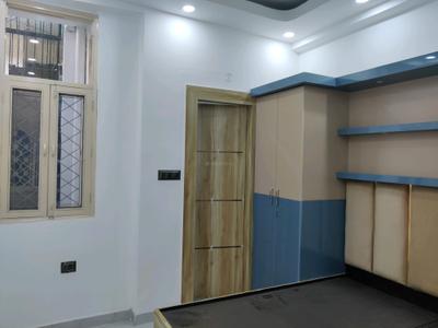 Bedroom Image of 900 Sq.ft 2 BHK Builder Floor for sale in Indirapuram Ghaziabad for Rs. 6100000