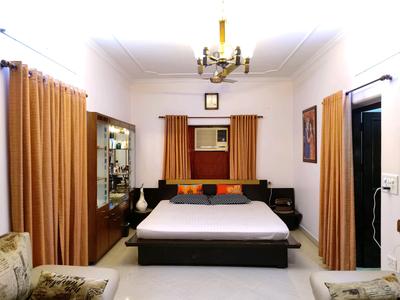 3 BHK Independent Builder Floor