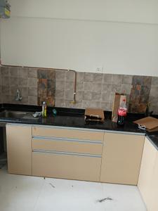 Kitchen Image of 958 Sq.ft 2 BHK Apartment / Flat for rent in Shree Naman Premier, Andheri East Mumbai for Rs. 68000