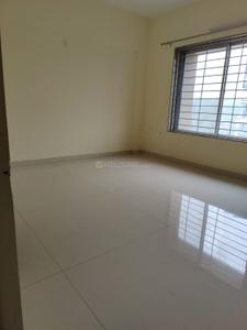 Bedroom Image of 1088 Sq.ft 2 BHK Apartment / Flat for sale in Axis Whistling Meadows, Bhugaon Pune for Rs. 9100000