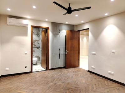 Bedroom Image of 1850 Sq.ft 3 BHK Builder Floor for sale in Green Wood Luxury Floors, Sector 45 Gurgaon for Rs. 32500000