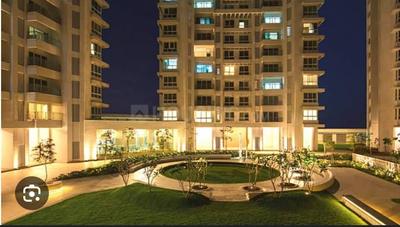 Image of 1400 Sq.ft 3.5 BHK Apartment / Flat for sale in Ashford Regal, Bhandup West, Mumbai for Rs. 25000000