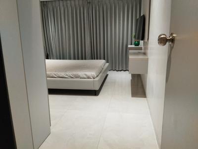 Bedroom Image of 2070 Sq.ft 3 BHK Apartment / Flat for sale in Palanpur Surat for Rs. 7651000