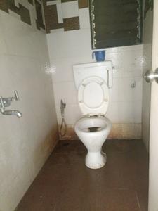 Common Bathroom Image of 1435 Sq.ft 2.5 BHK Apartment / Flat for sale in Kharghar Navi Mumbai for Rs. 21000000