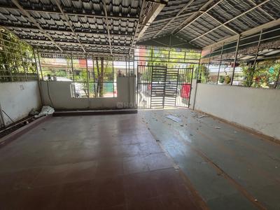 Balcony Image of 2400 Sq.ft 4 BHK Independent House for rent in Agrawal Sagar Silver Springs, Ayodhya Bypass Bhopal for Rs. 23000