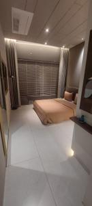 Bedroom Image of 900 Sq.ft 2 BHK Apartment / Flat for sale in Arkade Nest, Mulund West Mumbai for Rs. 15000000